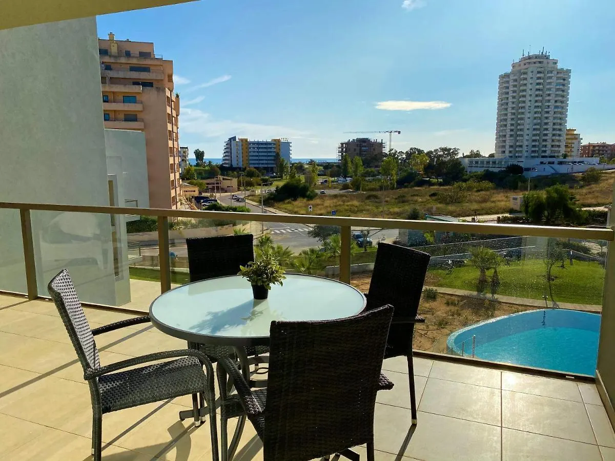 Oasis Mar Apartment Portimao