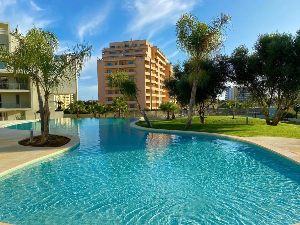 Oasis Mar Apartment Portimao 0*,  Portugal