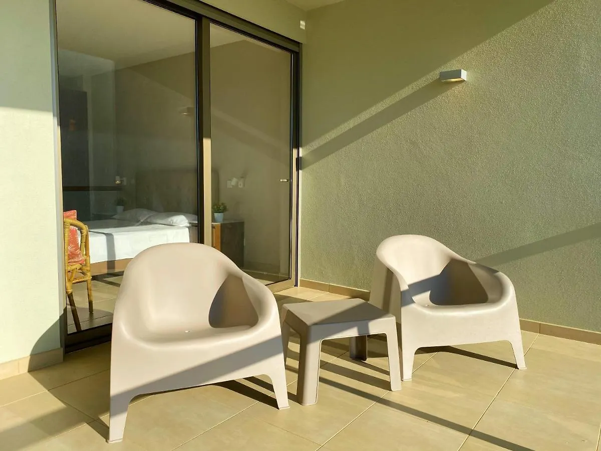 Oasis Mar Apartment Portimao 0*,  Portugal