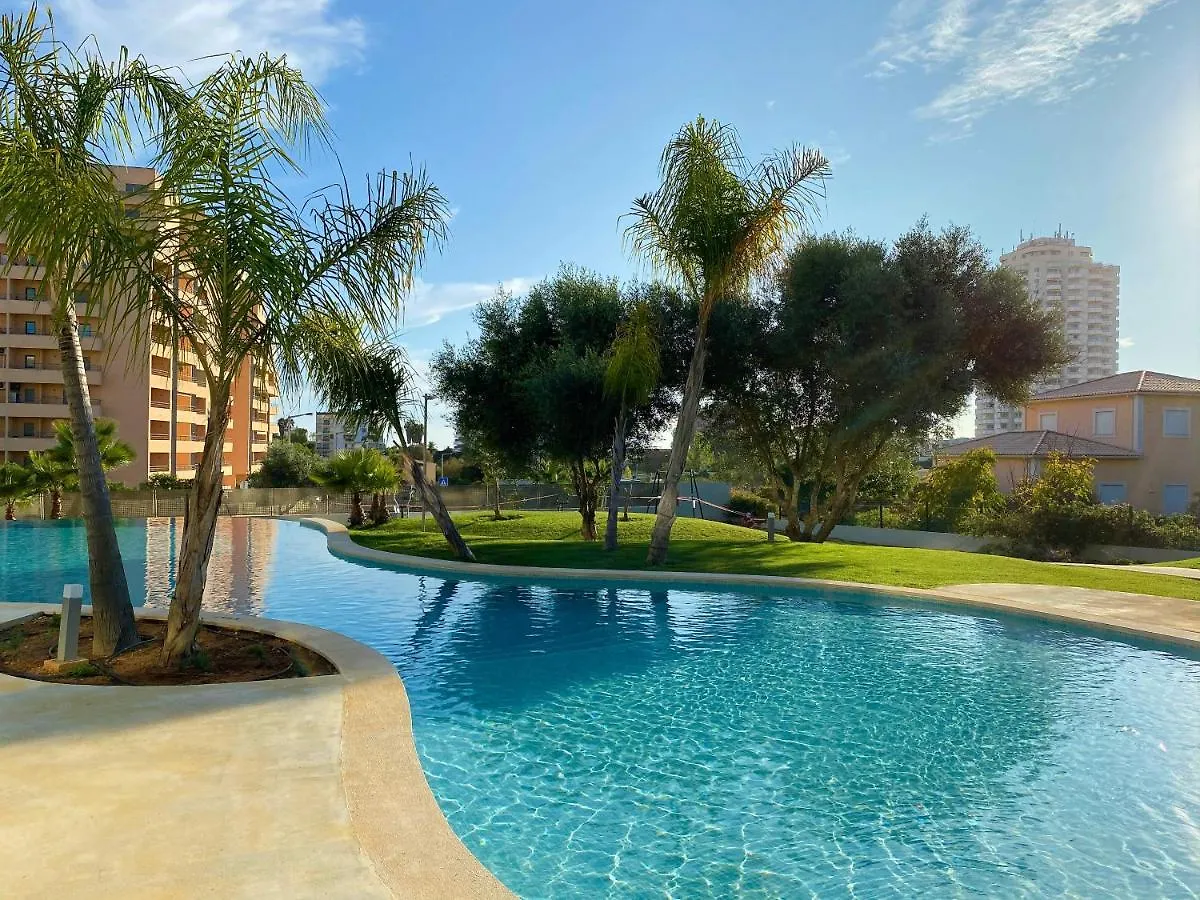 Oasis Mar Apartment Portimao Portugal