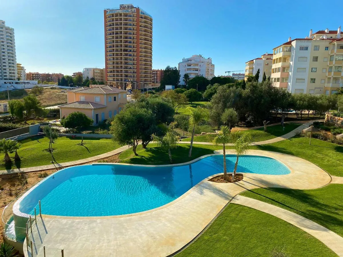 Oasis Mar Apartment Portimao 0*,  Portugal