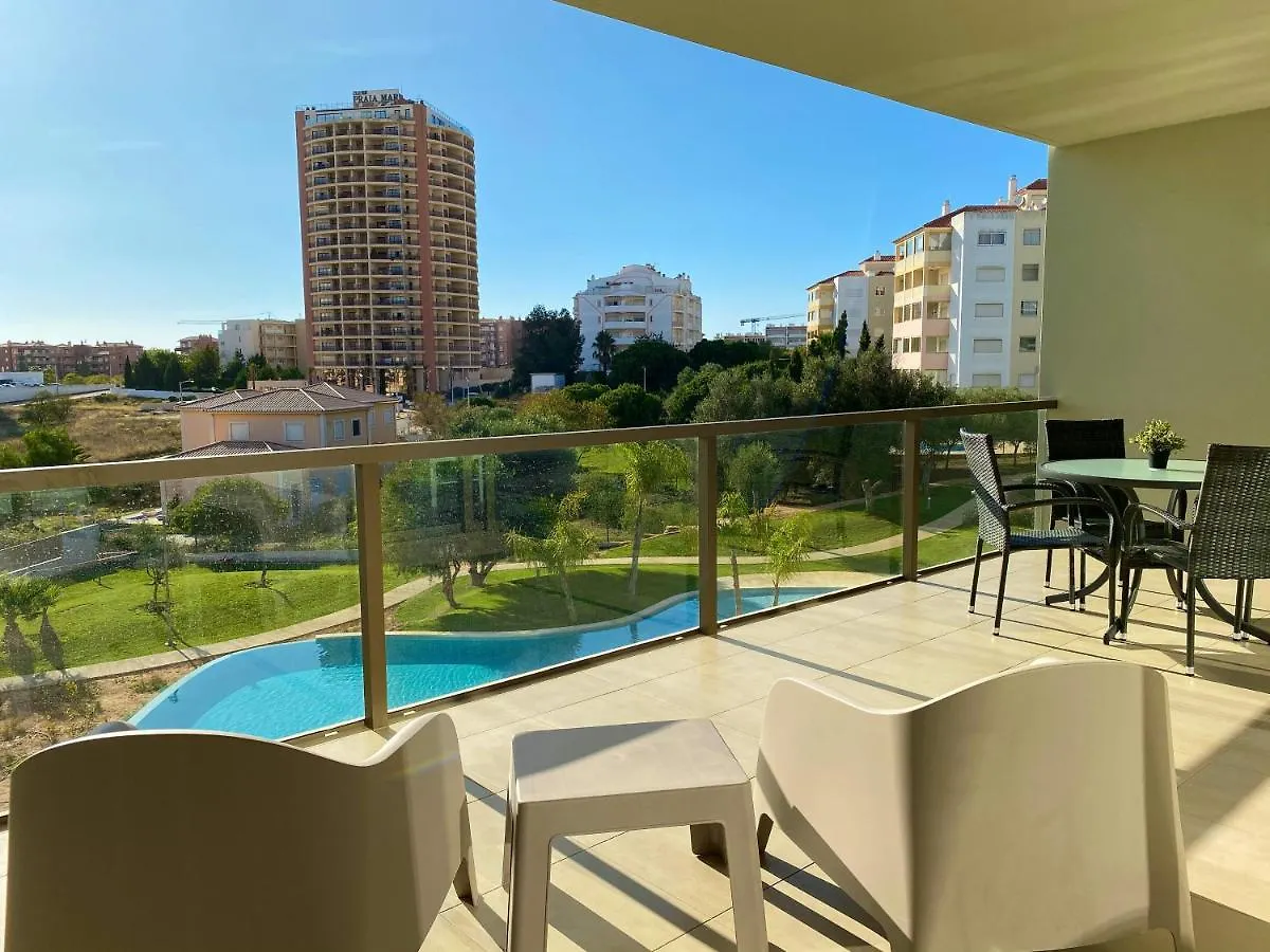 Oasis Mar Apartment Portimao