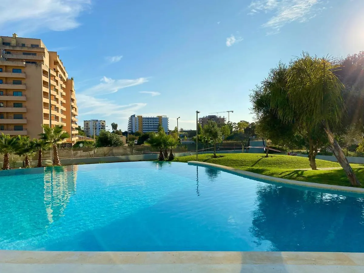 Oasis Mar Apartment Portimao