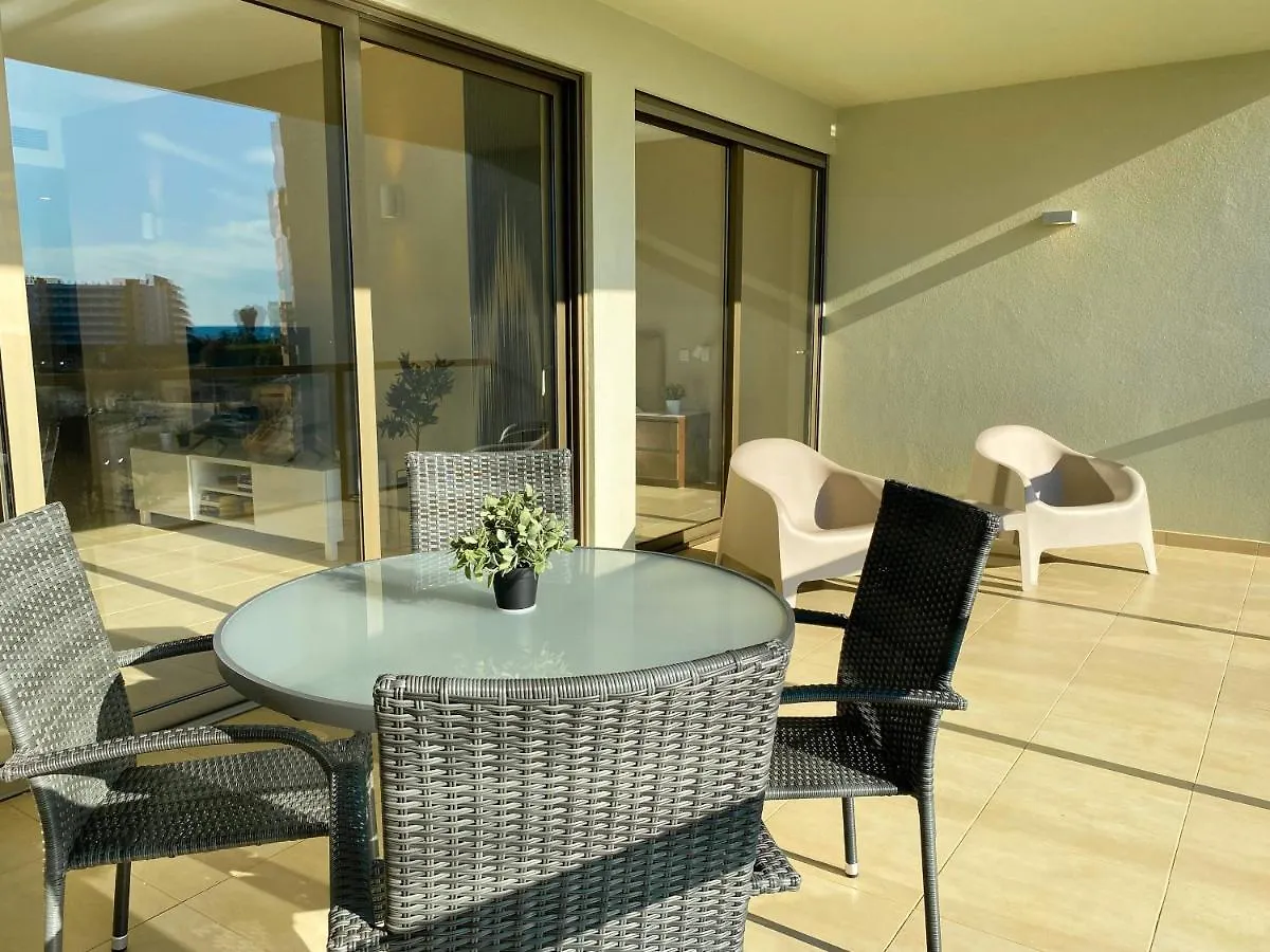 Oasis Mar Apartment Portimao