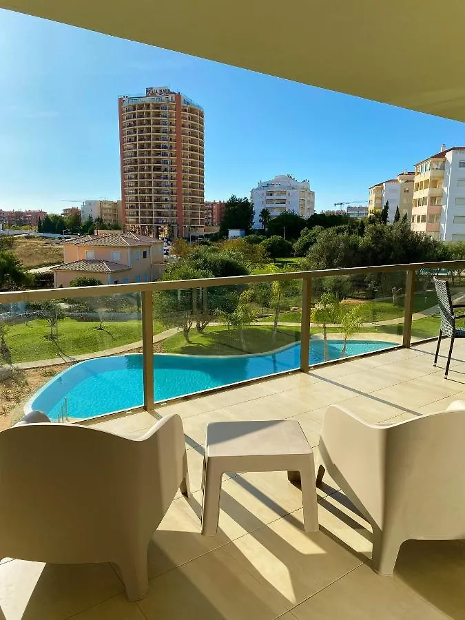 Oasis Mar Apartment Portimao 0*,  Portugal