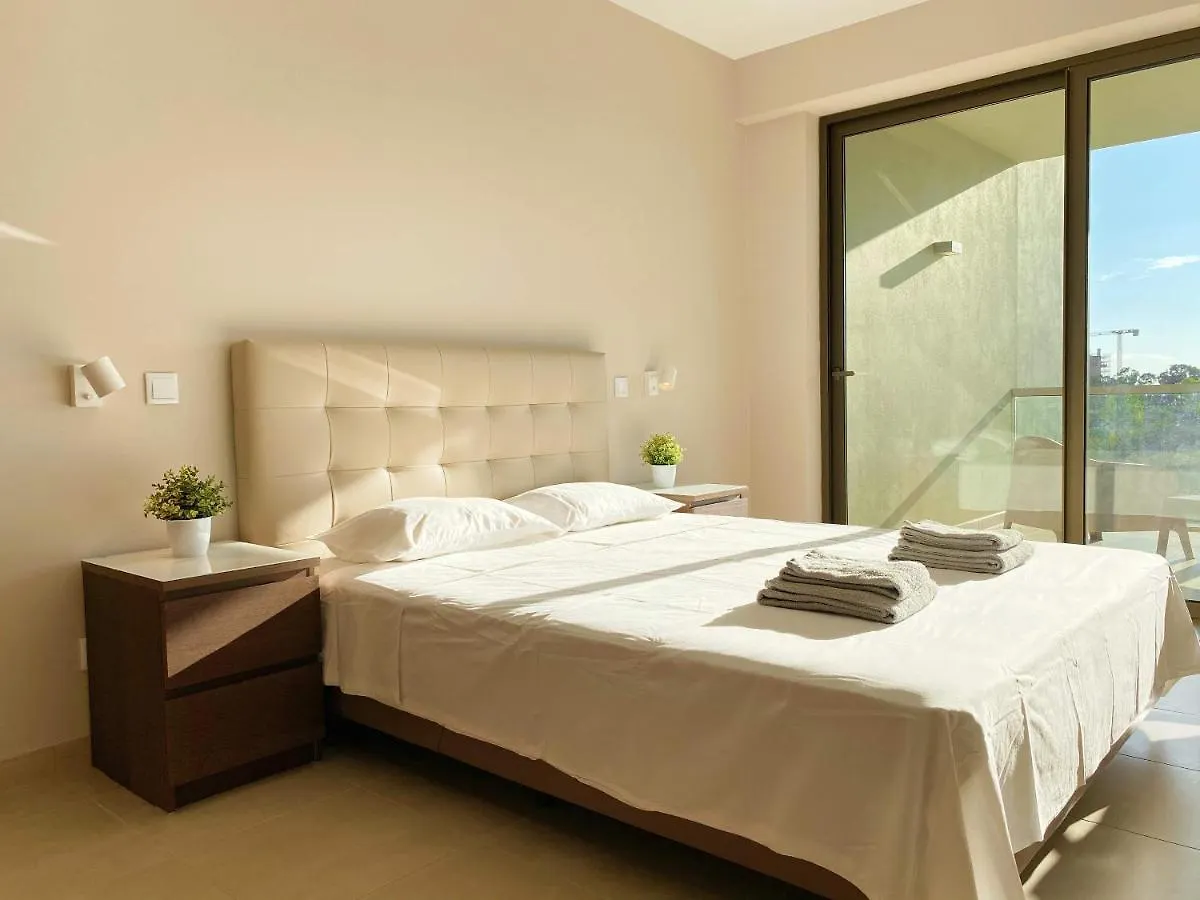Oasis Mar Apartment Portimao Portugal