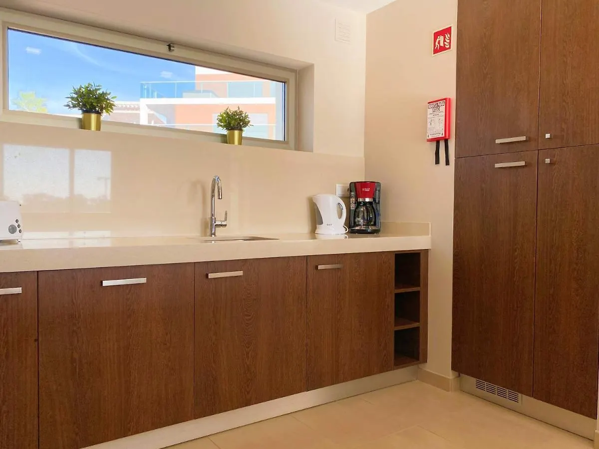 Oasis Mar Apartment Portimao