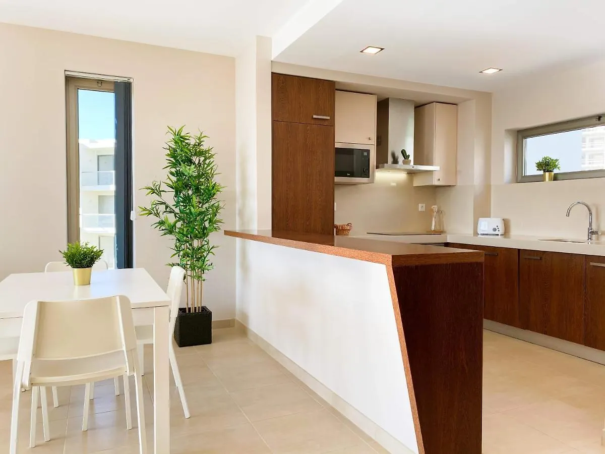 Oasis Mar Apartment Portimao