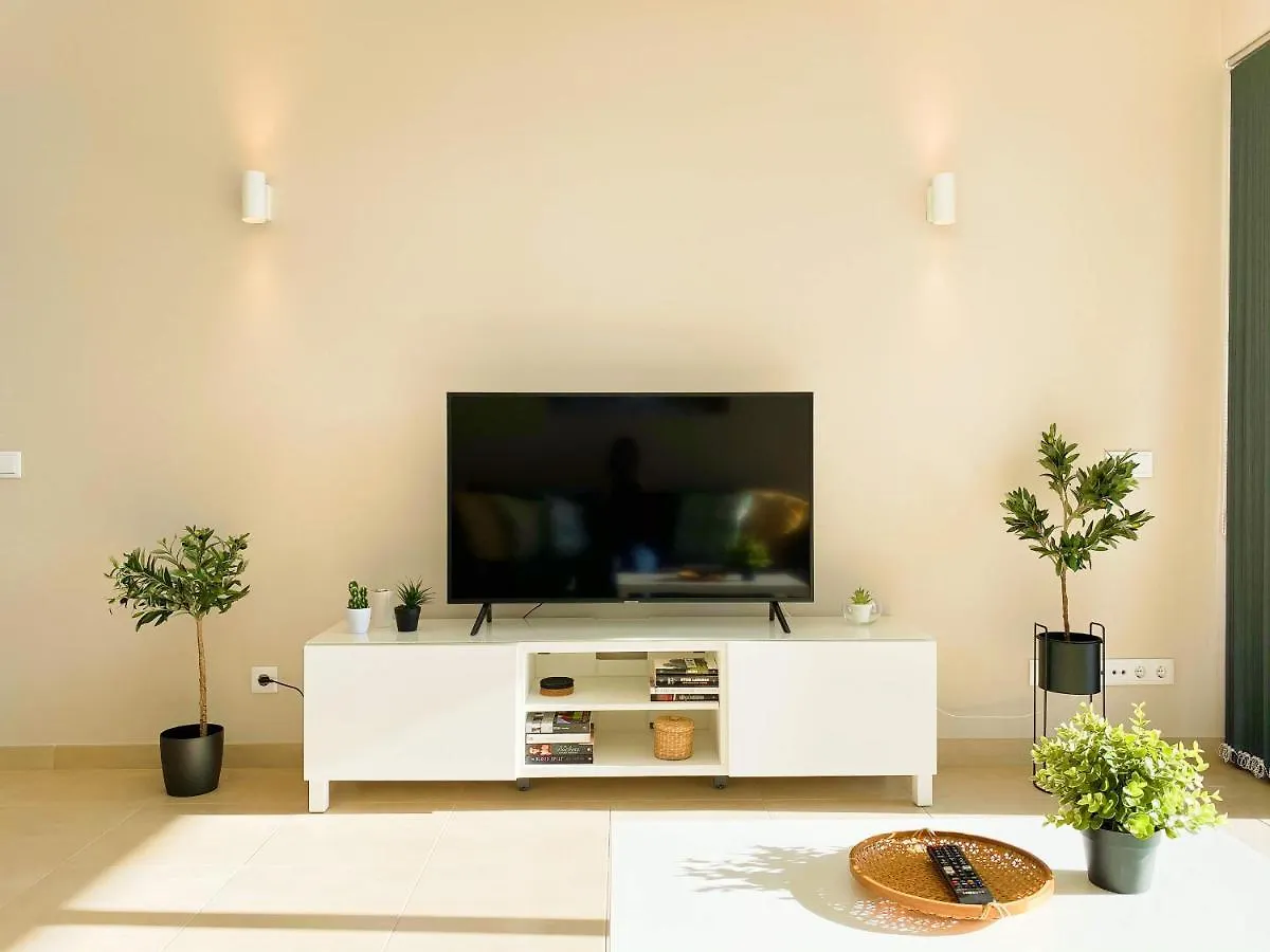 Oasis Mar Apartment Portimao
