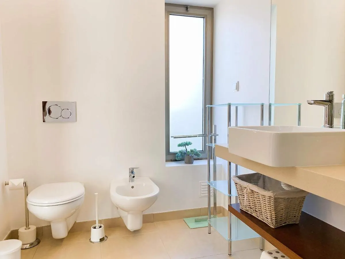 Oasis Mar Apartment Portimao