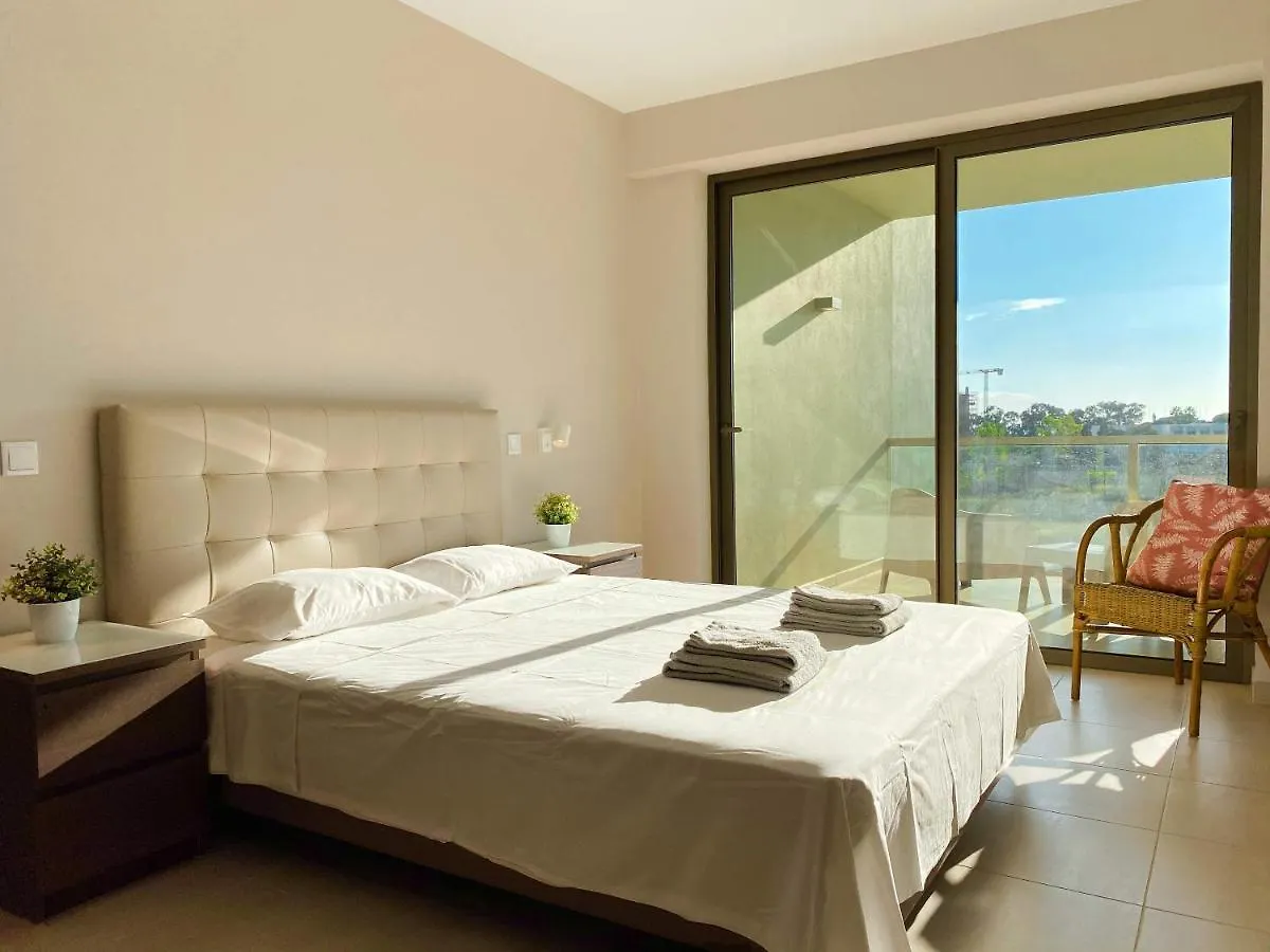 Oasis Mar Apartment Portimao