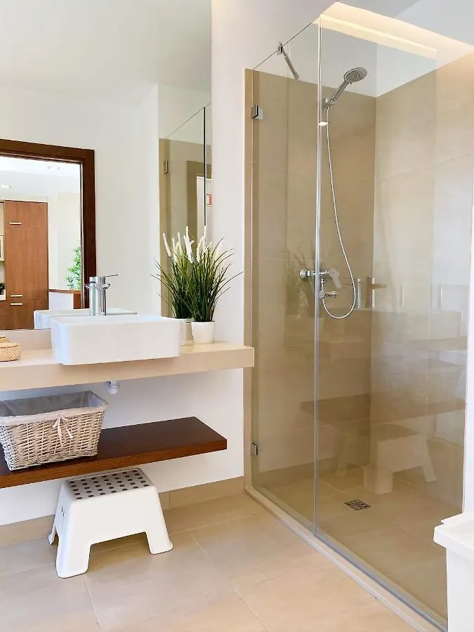 Oasis Mar Apartment Portimao