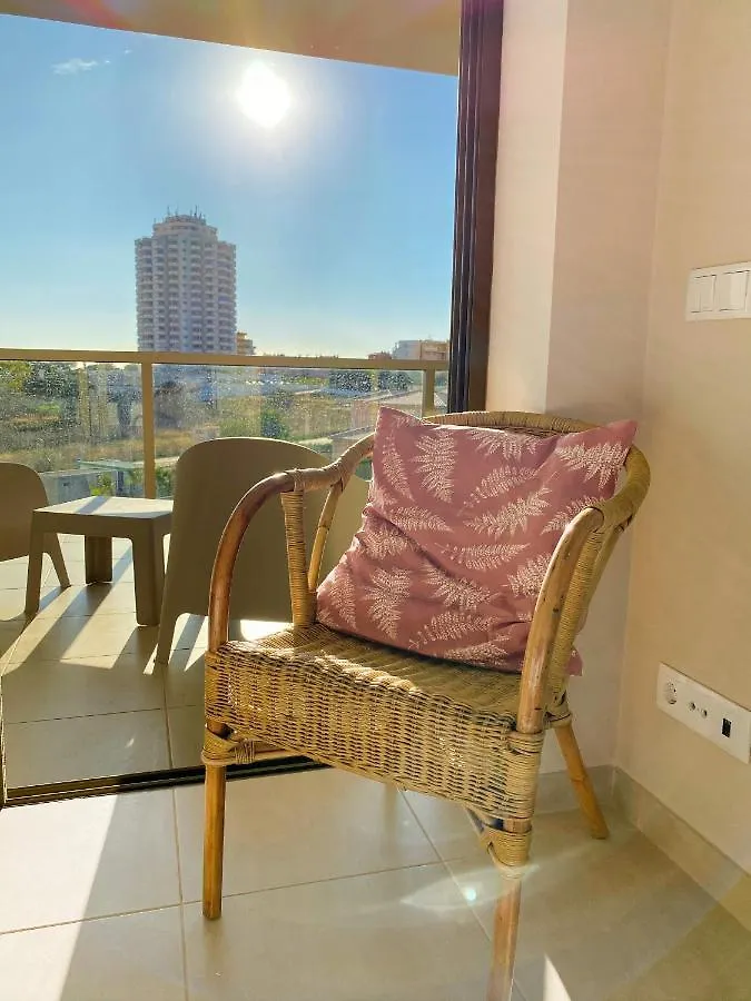 Oasis Mar Apartment Portimao
