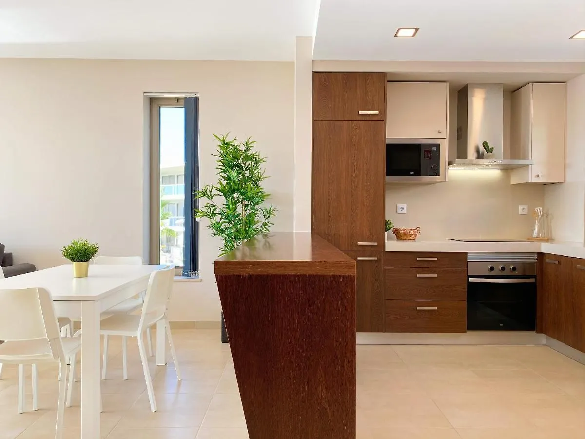 Oasis Mar Apartment Portimao 0*,  Portugal