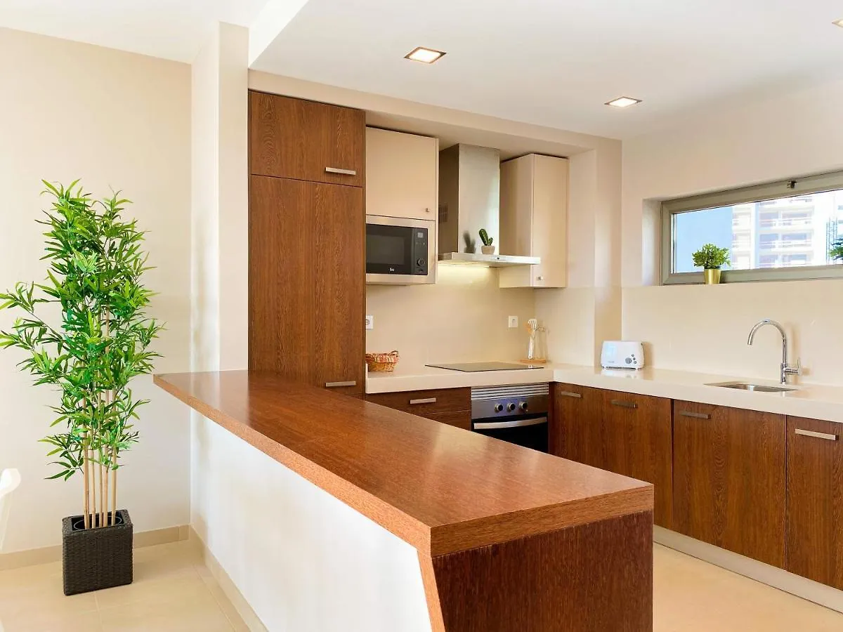 Oasis Mar Apartment Portimao