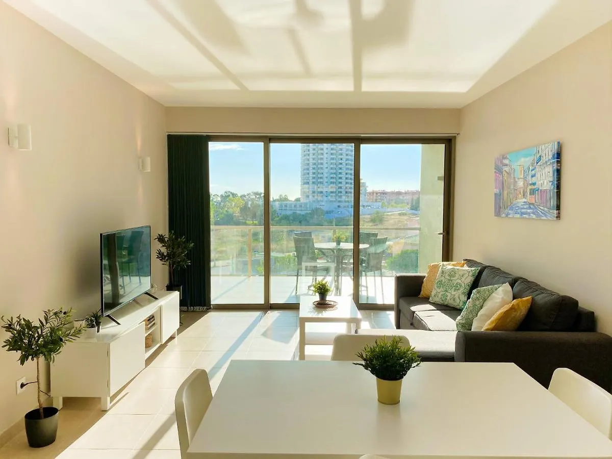 Oasis Mar Apartment Portimao