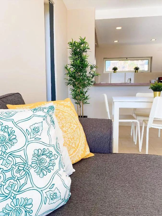Oasis Mar Apartment Portimao