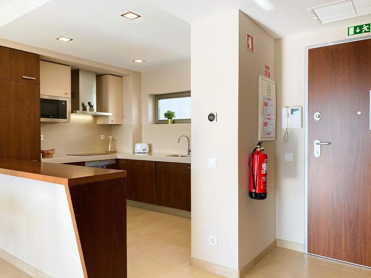 Oasis Mar Apartment Portimao