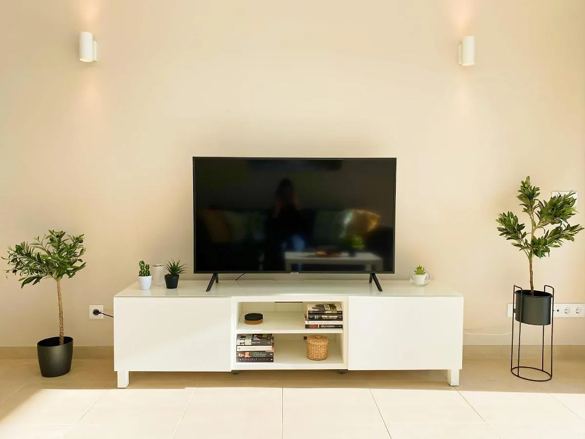 Oasis Mar Apartment Portimao