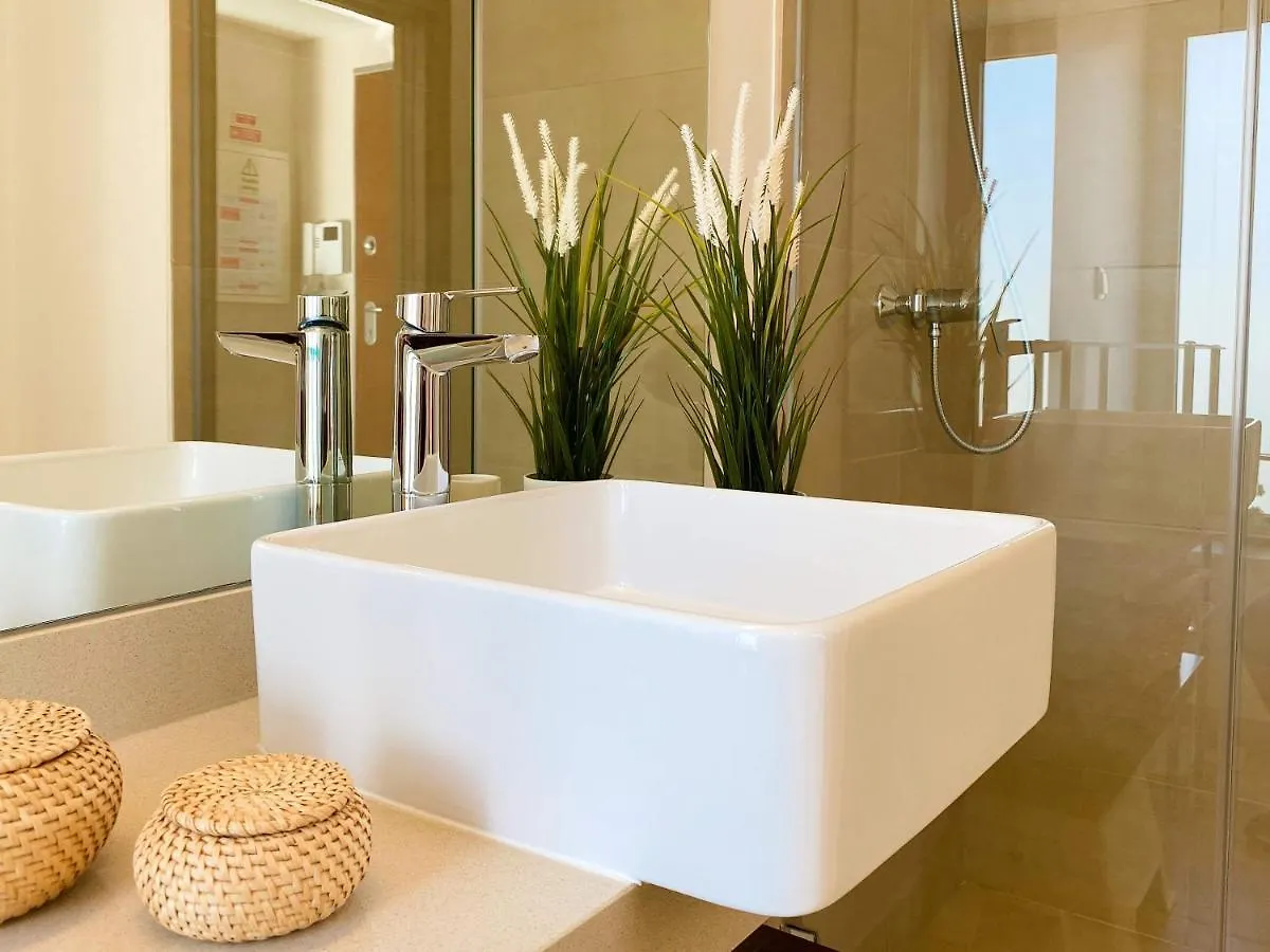 Oasis Mar Apartment Portimao Portugal