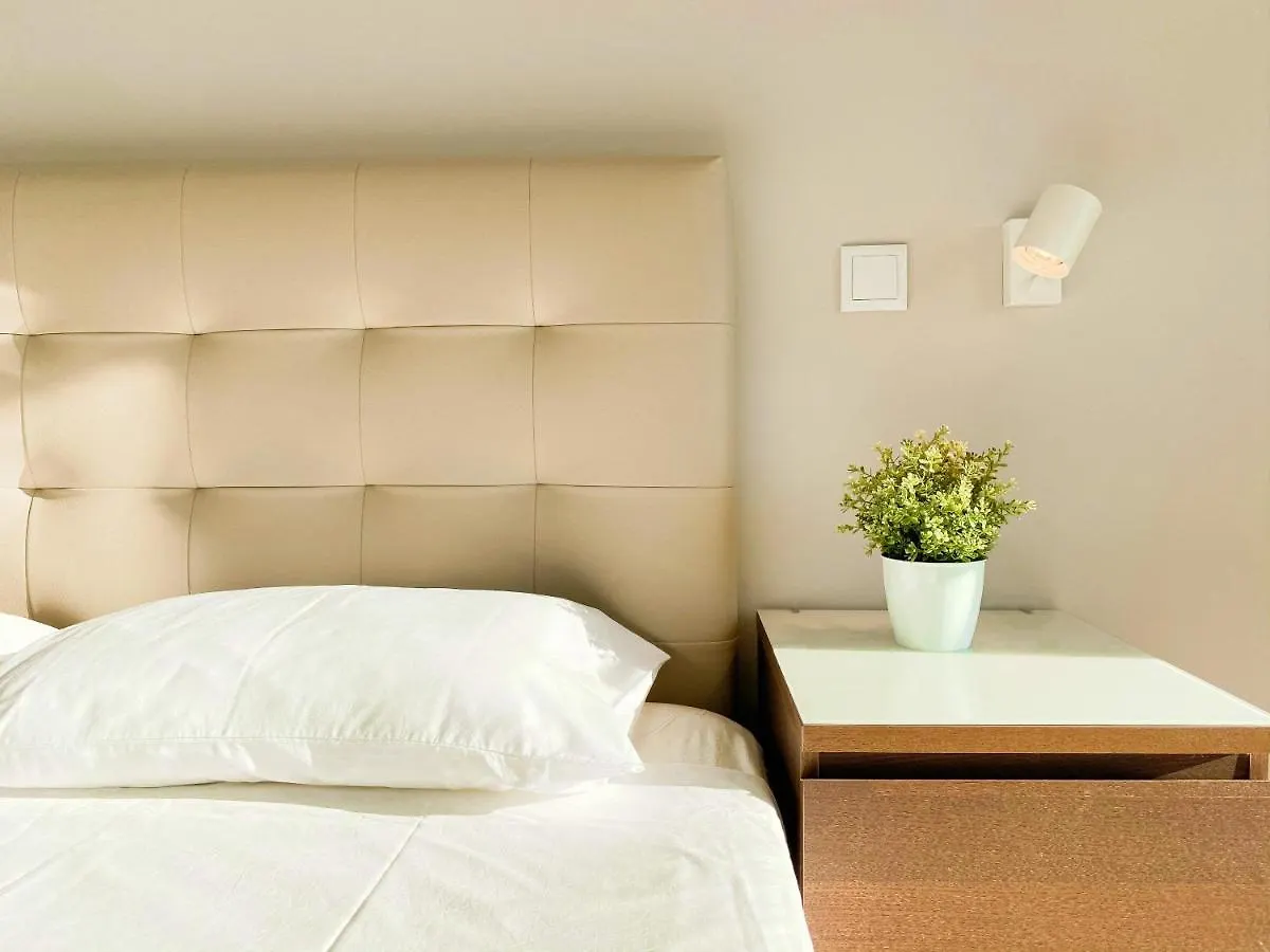Oasis Mar Apartment Portimao