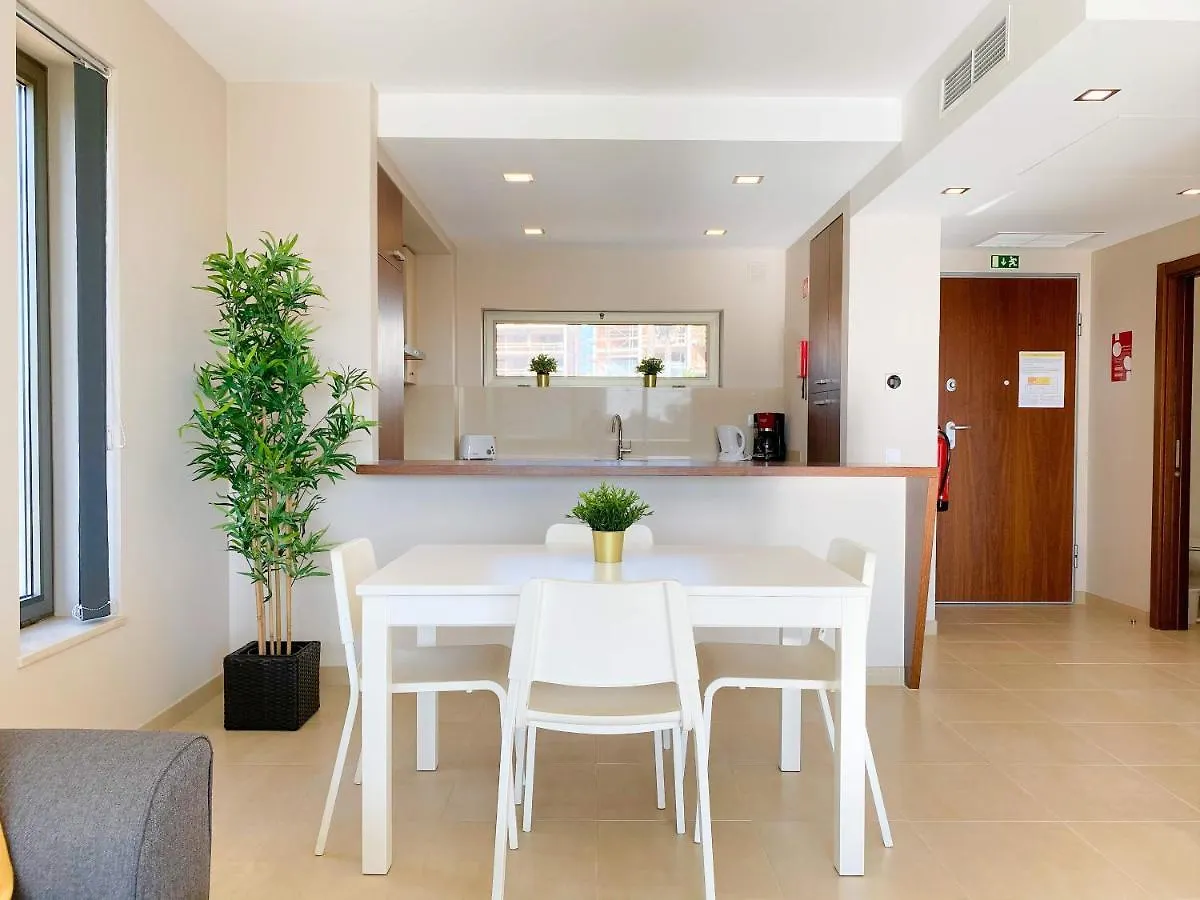 Oasis Mar Apartment Portimao