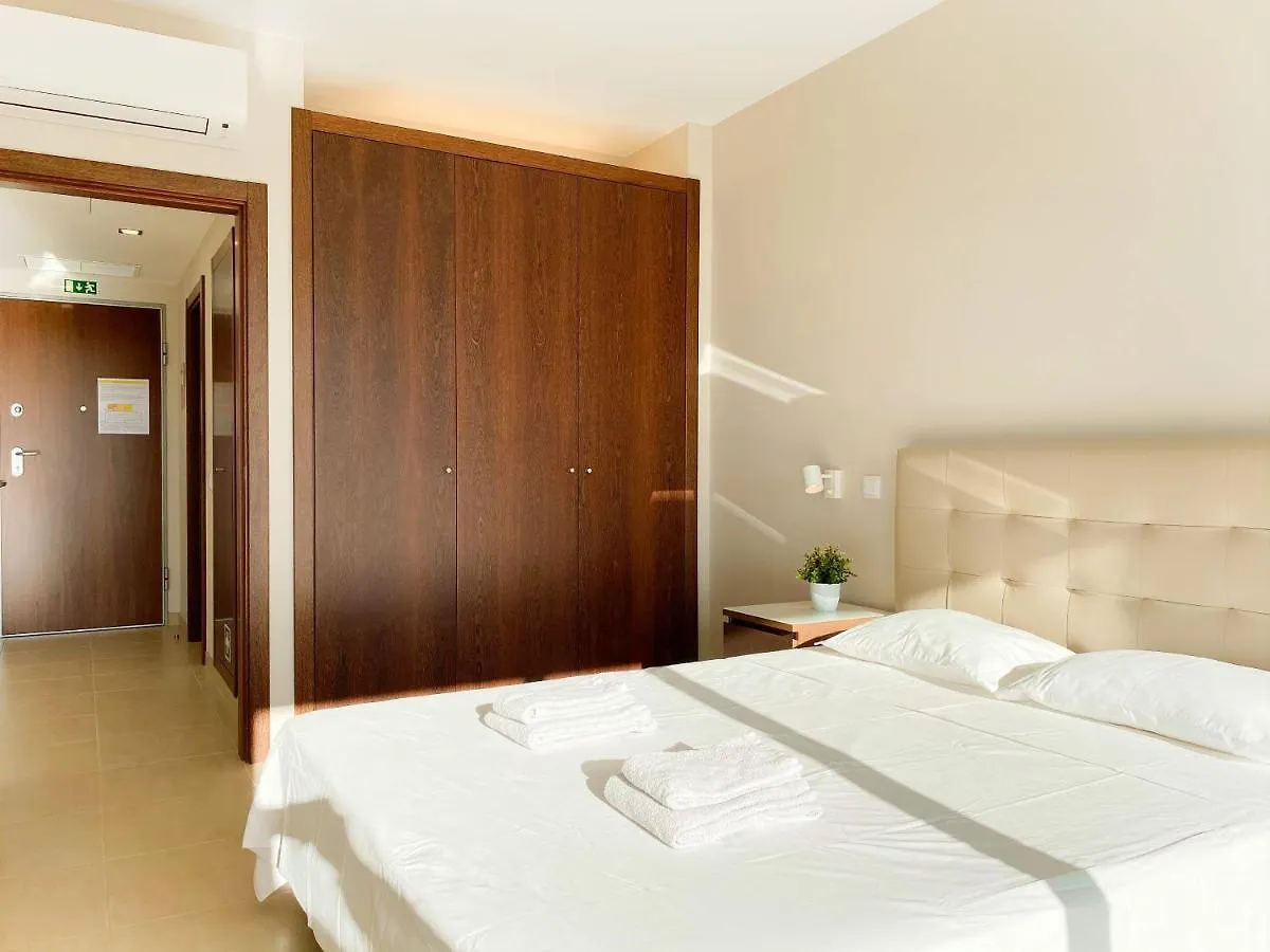 Oasis Mar Apartment Portimao