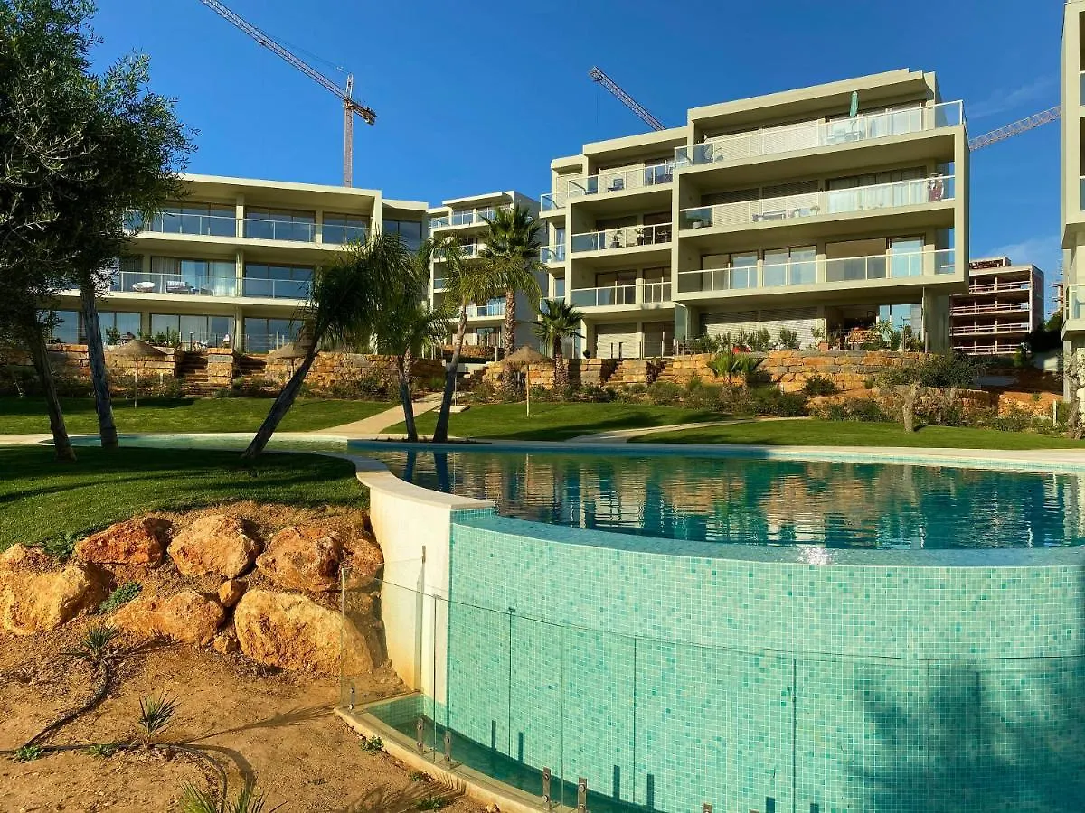 Oasis Mar Apartment Portimao