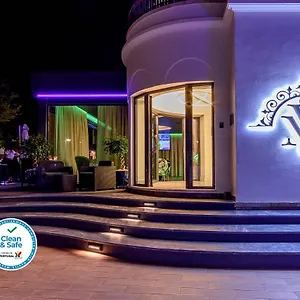 Mariazinha Charming Hotel
